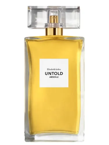 Perfume Untold Absolu Eau de Parfum de Elizabeth Arden