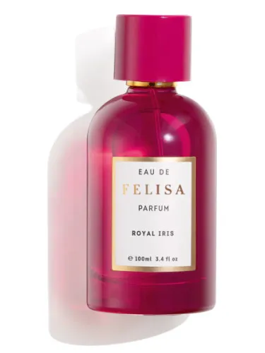 Perfume Royal Iris de FELISA