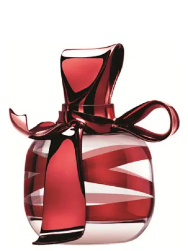 Perfume Ricci Ricci Dancing Ribbon de Nina Ricci