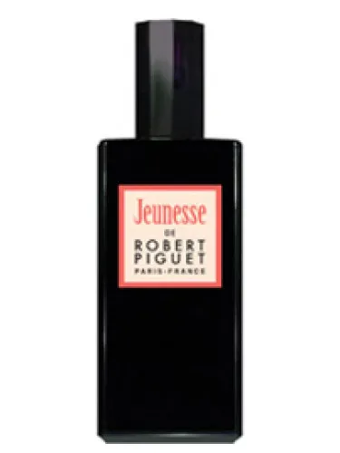 Perfume Jeunesse de Robert Piguet