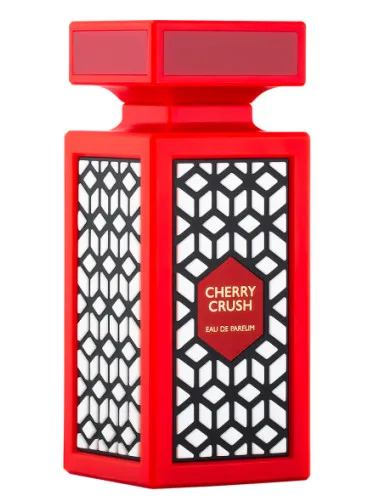 Imagen de Cherry Crush