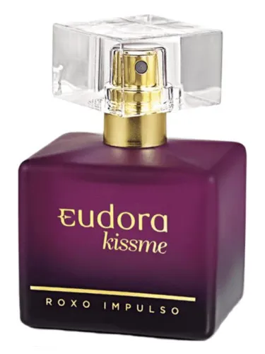 Imagen de Kiss Me Roxo Impulso