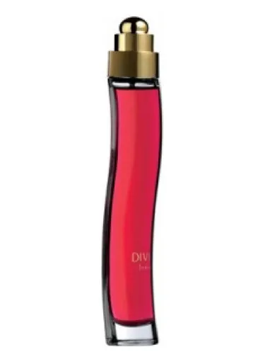 Perfume Divine Sensual de Oriflame