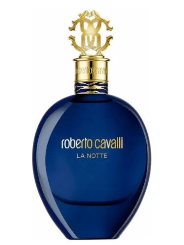 Perfume Roberto Cavalli La Notte de Roberto Cavalli