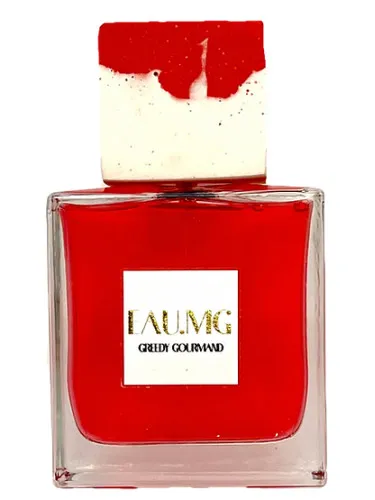 Perfume Greedy Gourmand de EAU.MG
