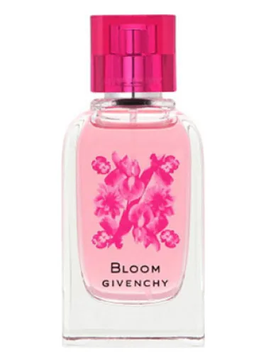 Perfume Bloom de Givenchy