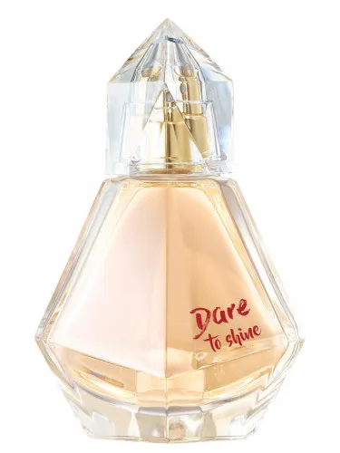 Perfume Dare To Shine de Oriflame