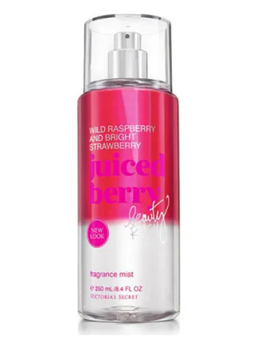 Imagen de Juiced Berry