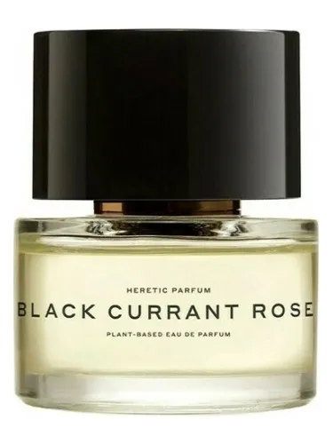 Perfume Black Currant Rose de Heretic Parfum
