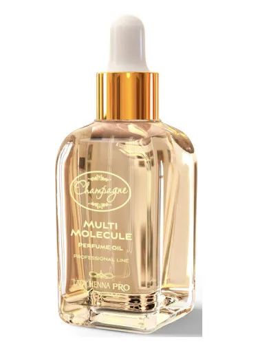 Perfume Rose Champagne de Champagne