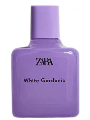 Imagen de White Gardenia