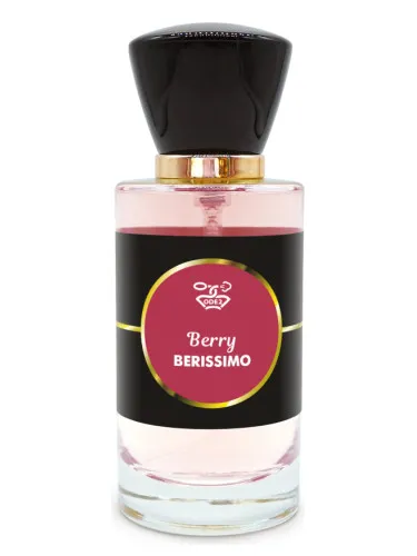 Imagen de Berry Berissimo