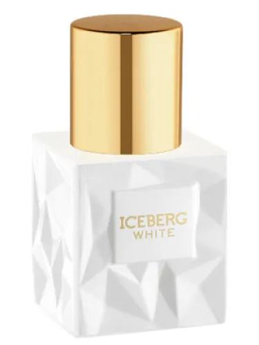 Perfume Iceberg White de Iceberg