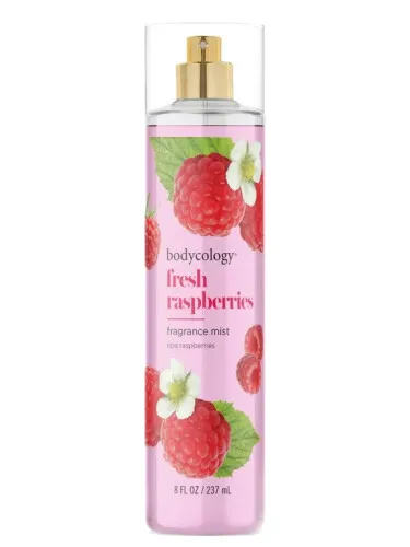 Imagen de Fresh Raspberries