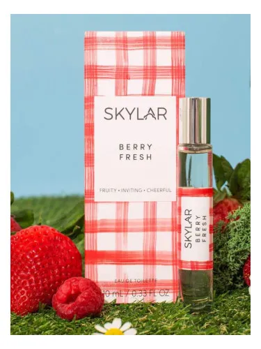 Perfume Berry Fresh de Skylar
