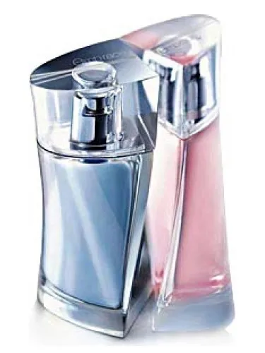 Perfume Embrace Her de Oriflame