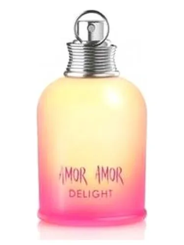 Imagen de Amor Amor Delight