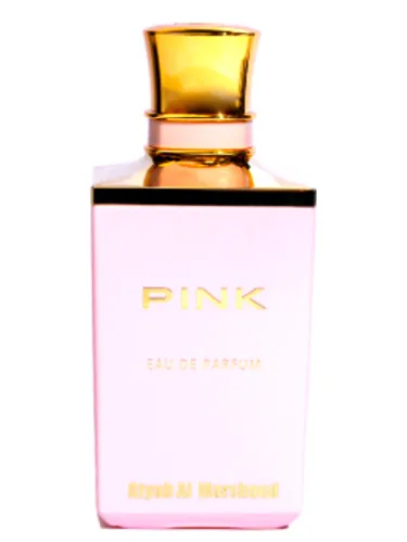 Perfume Pink de Atyab Al Marshoud