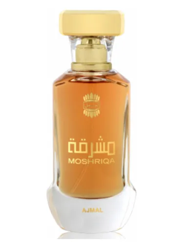 Perfume Moshriqa de Ajmal