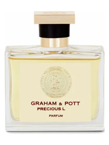 Perfume Precious L*** de GRAHAM & POTT
