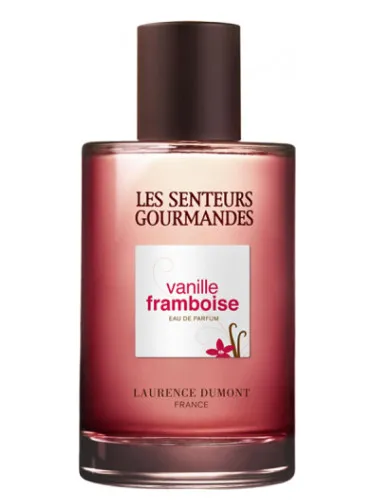 Perfume Vanille Framboise de Les Senteurs Gourmandes