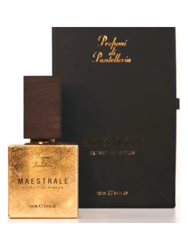 Imagen de Maestrale