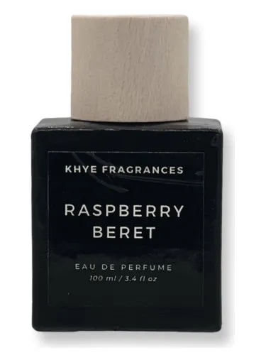 Perfume Raspberry Beret de Khye Fragrances