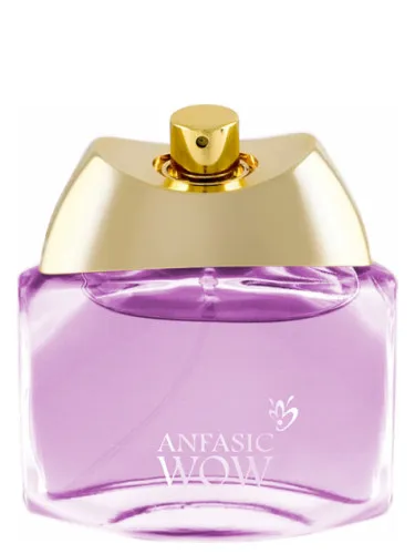 Perfume Wow de Anfasic