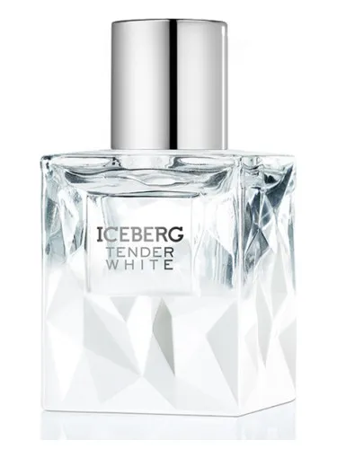 Perfume Tender White de Iceberg