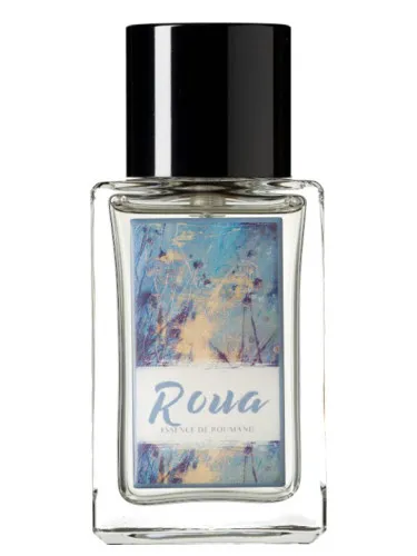 Perfume Roua de Essence de Roumanie