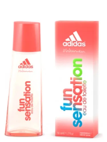 Imagen de Fun Sensations