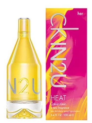 Imagen de ck IN2U Heat Her