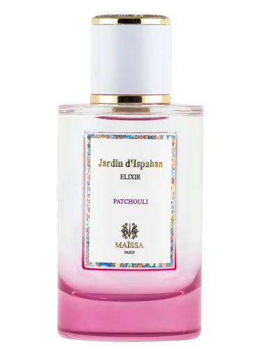 Imagen de Jardin d'Ispahan