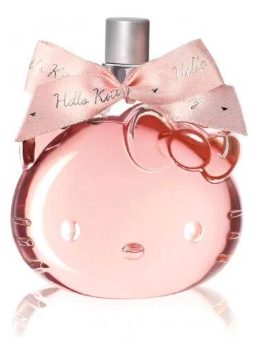 Perfume Hello Kitty Paris de Koto Parfums