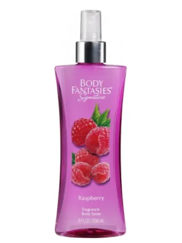 Imagen de Body Fantasies Signature Raspberry