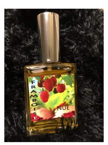 Perfume Framboise Nue de Kyse Perfumes
