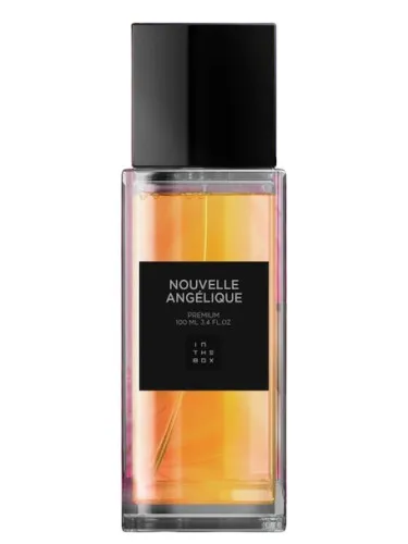 Perfume Nouvelle Angélique de In The Box