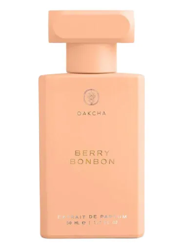 Perfume Berry Bonbon de Oakcha