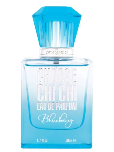 Perfume Blueberry de Chi Chi