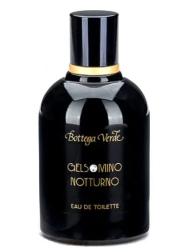 Perfume Gelsomino Notturno de Bottega Verde