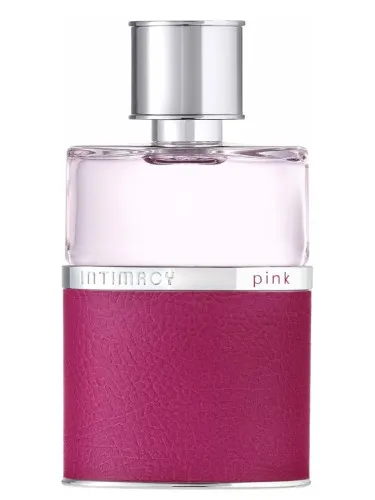 Perfume Intimacy Pink de Intimacy