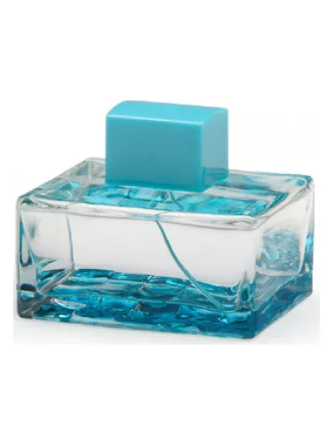 Imagen de Splash Blue Seduction for Women