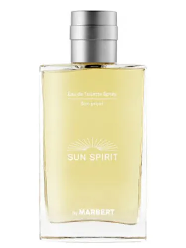 Perfume Sun Spirit de Marbert