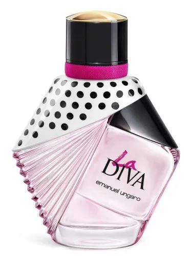 Imagen de La Diva Mon Amour