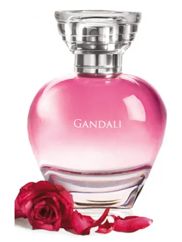 Perfume Gandali de ID Parfums