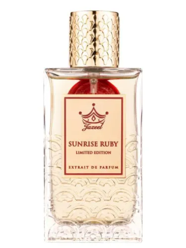 Imagen de Sunrise Ruby