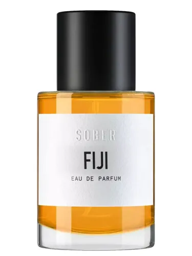 Perfume Fiji de SOBER