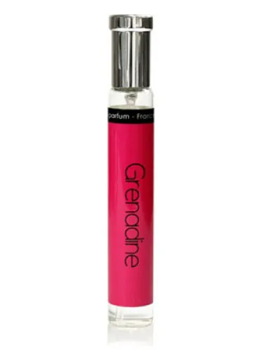 Perfume Grenadine de Adopt Parfums