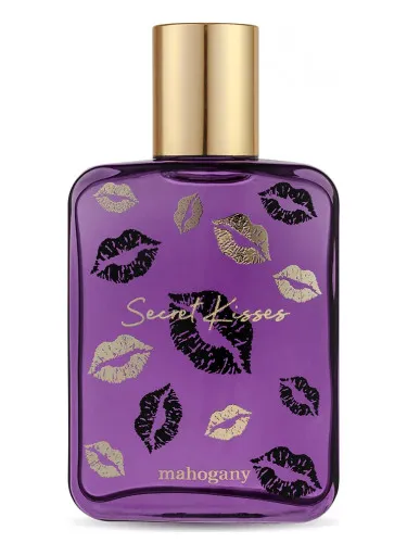 Perfume Secret Kisses de Mahogany
