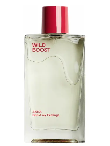 Imagen de Wild Boost